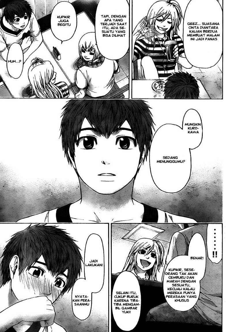 Chapter 55 - halaman 7