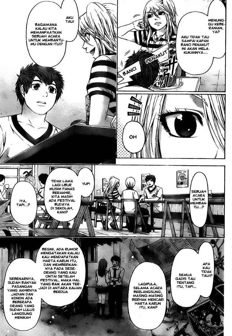Chapter 55 - halaman 9