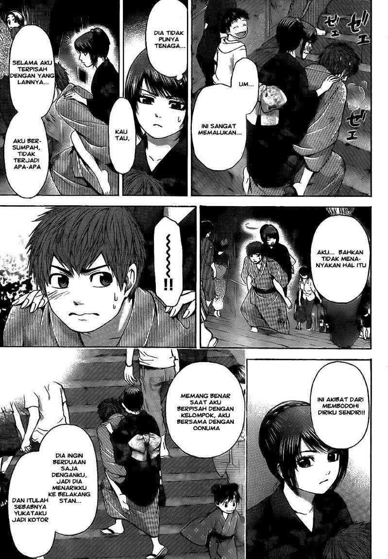 Chapter 54 - halaman 14