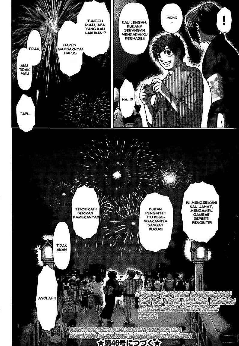 Chapter 54 - halaman 19