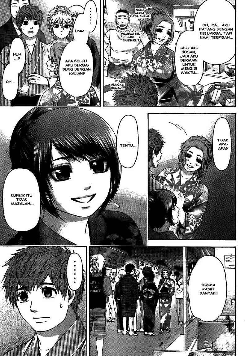 Chapter 52 - halaman 16