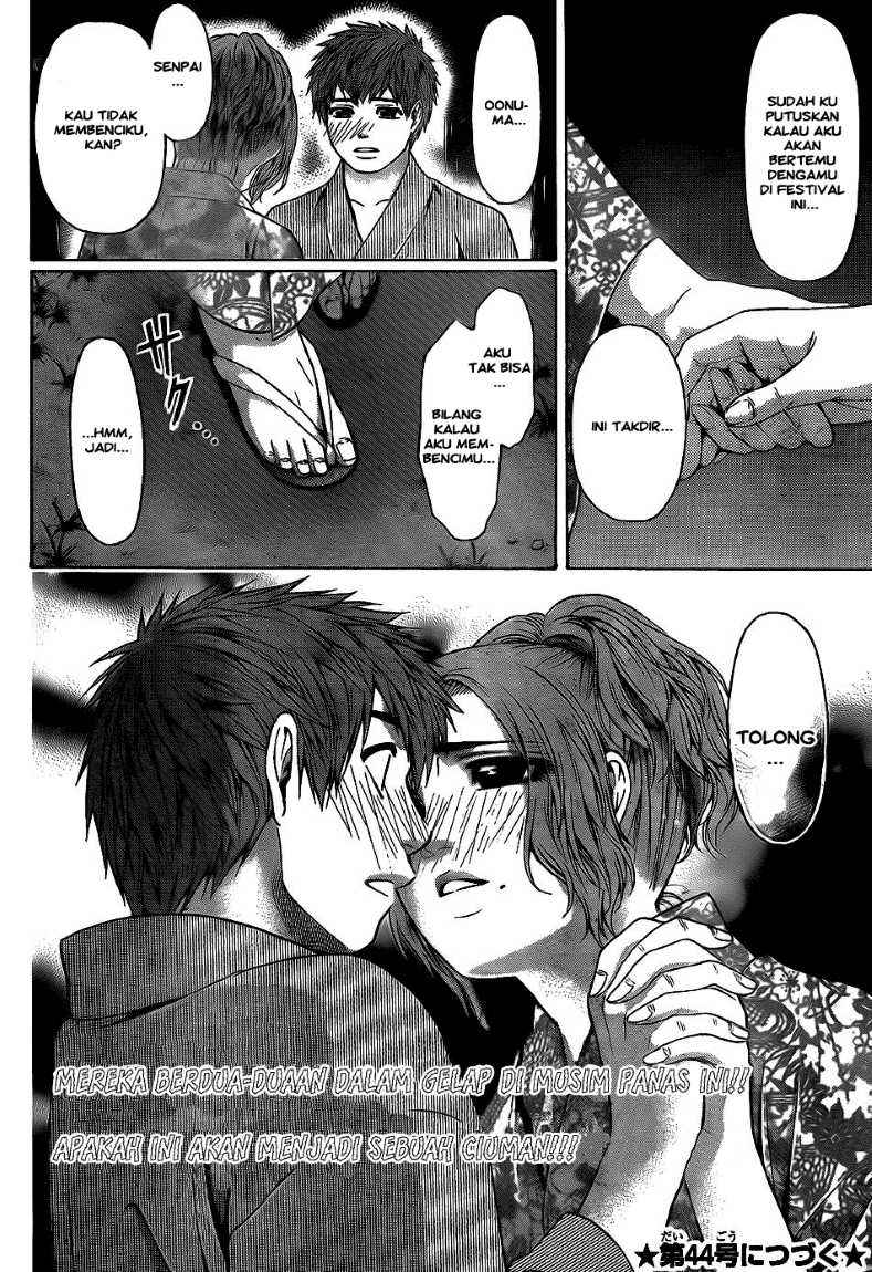 Chapter 52 - halaman 19