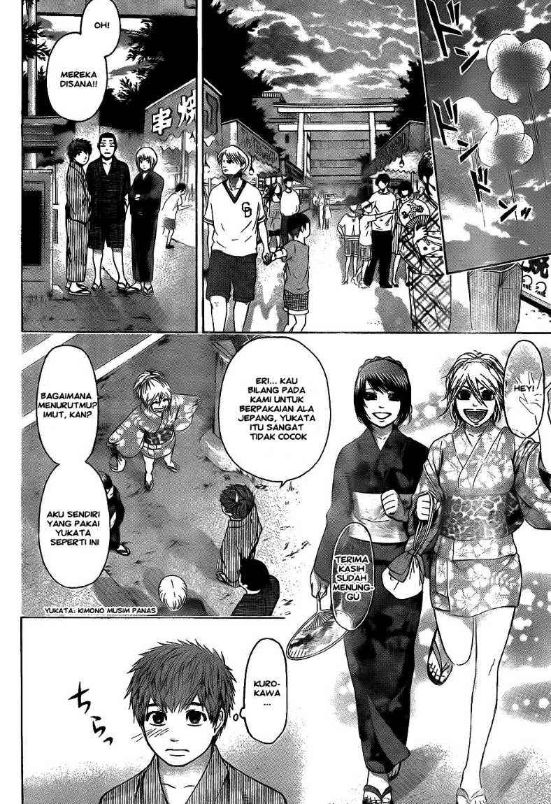 Chapter 52 - halaman 9