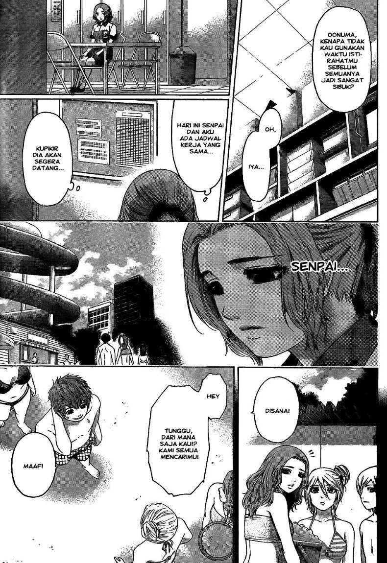 Chapter 50 - halaman 12