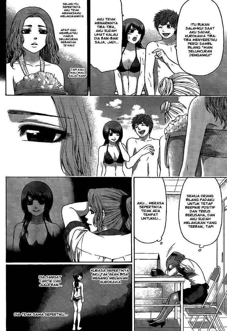 Chapter 50 - halaman 13