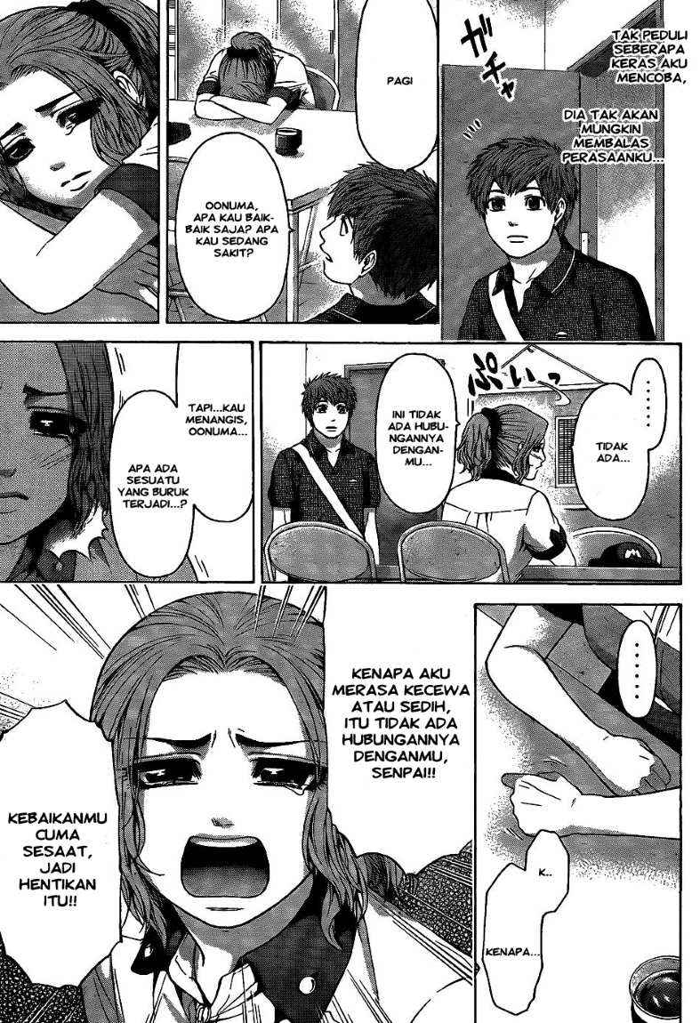 Chapter 50 - halaman 14