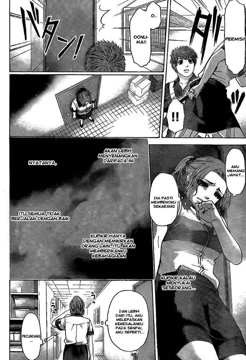 Chapter 50 - halaman 15
