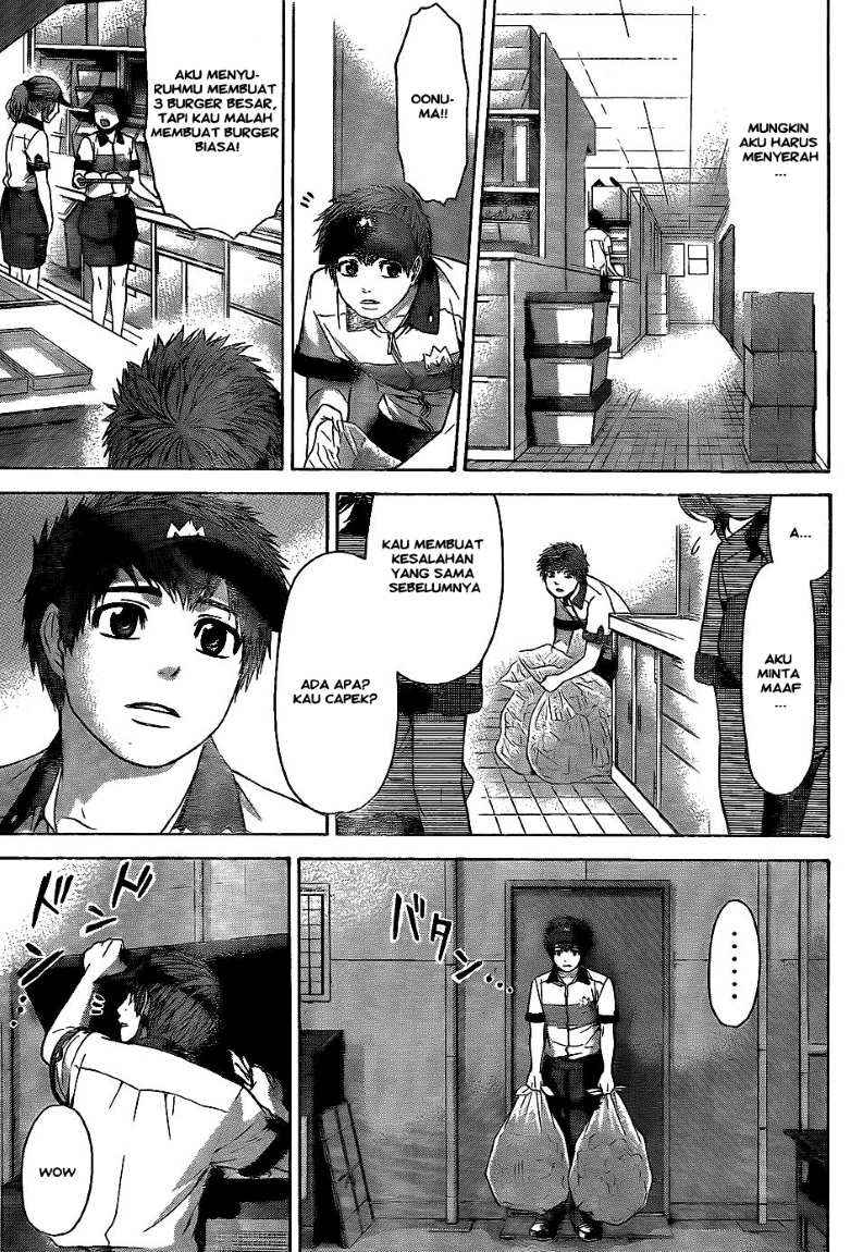 Chapter 50 - halaman 16