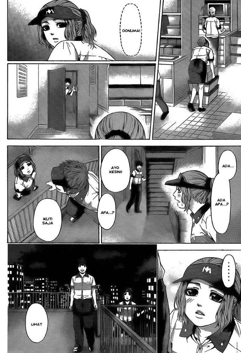 Chapter 50 - halaman 17