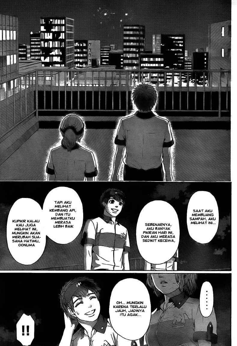 Chapter 50 - halaman 18