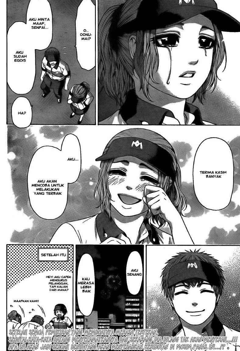 Chapter 50 - halaman 19