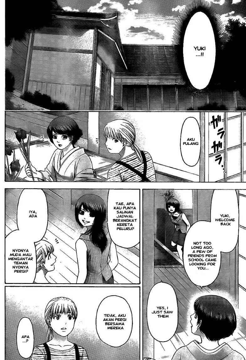 Chapter 50 - halaman 3