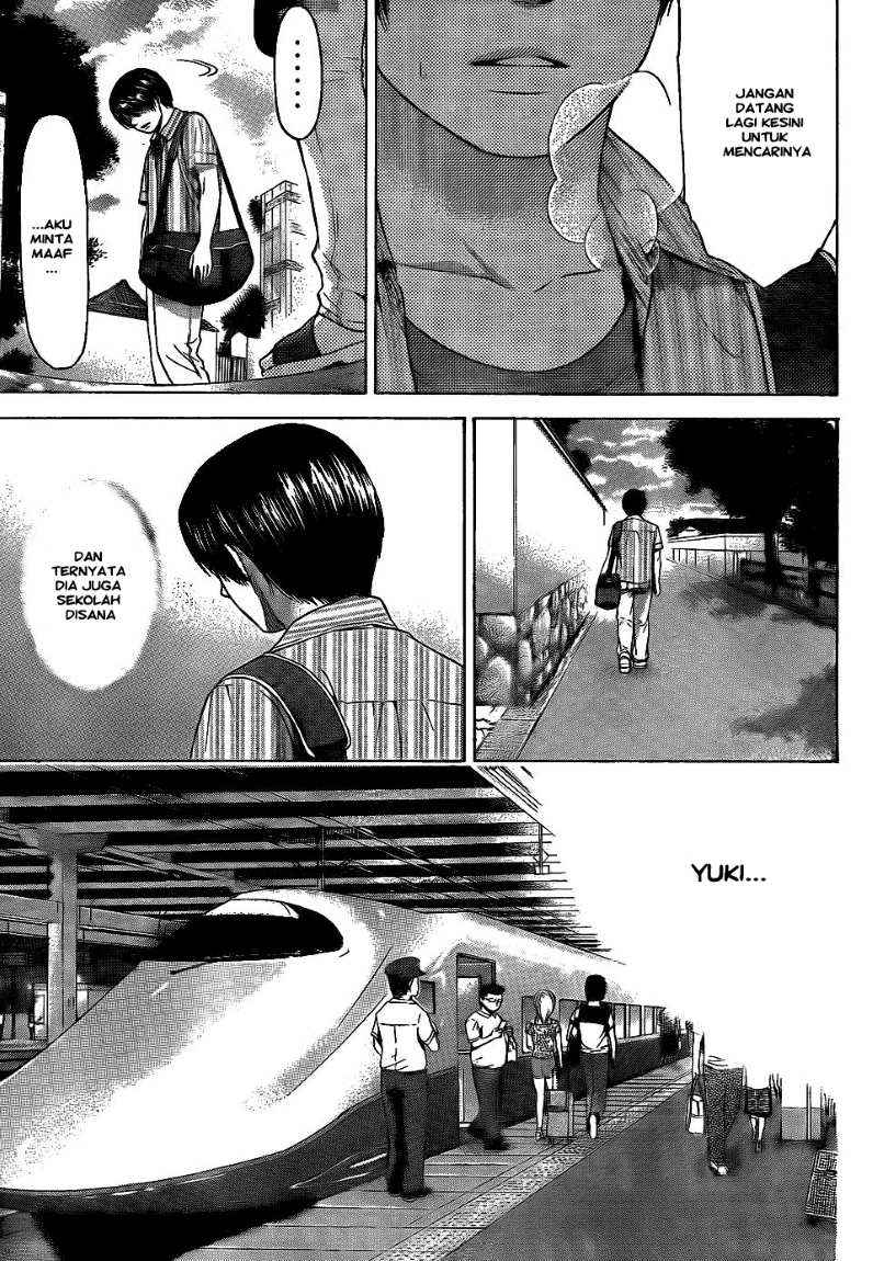 Chapter 50 - halaman 8