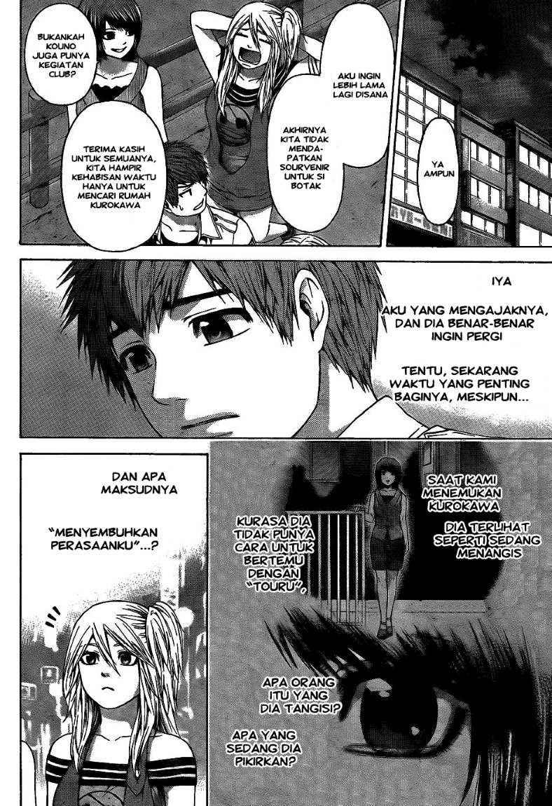 Chapter 50 - halaman 9