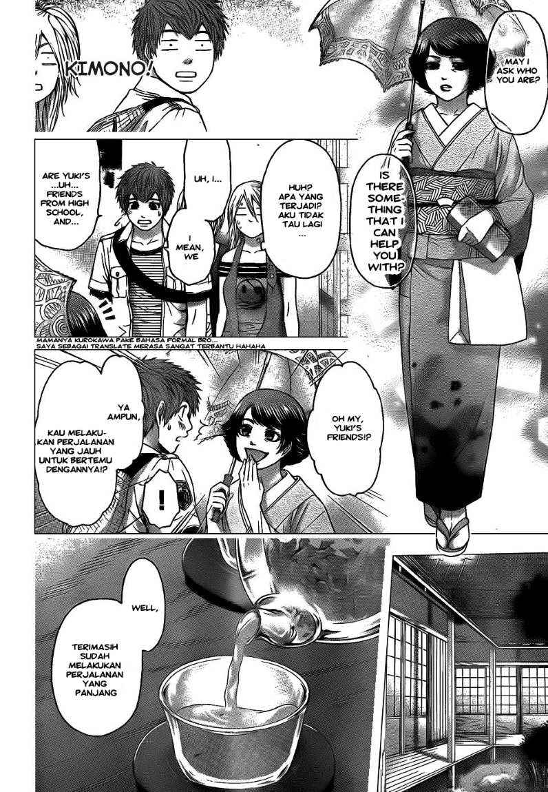 Chapter 49 - halaman 11