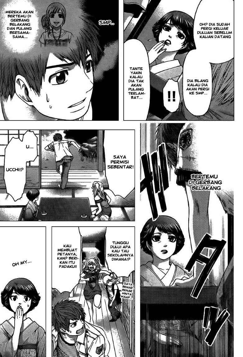 Chapter 49 - halaman 14