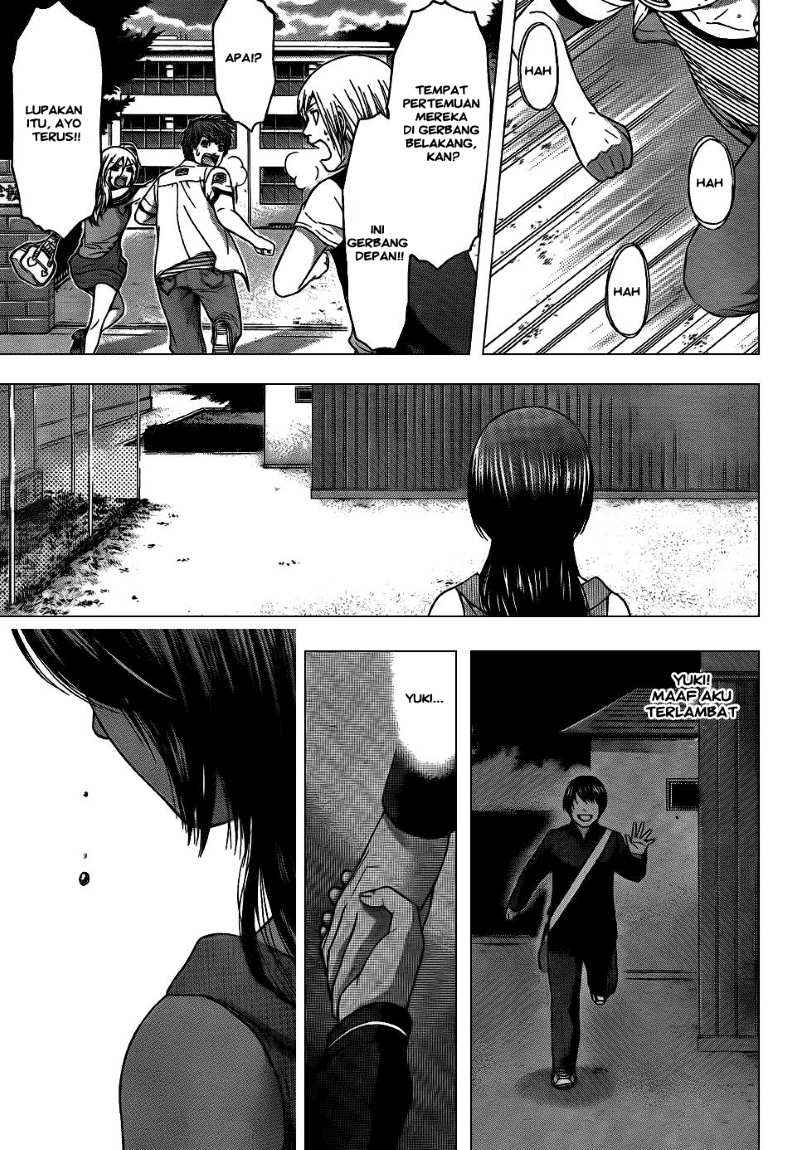 Chapter 49 - halaman 16