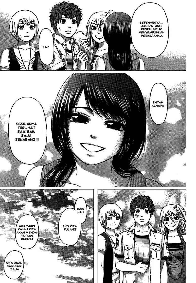 Chapter 49 - halaman 18