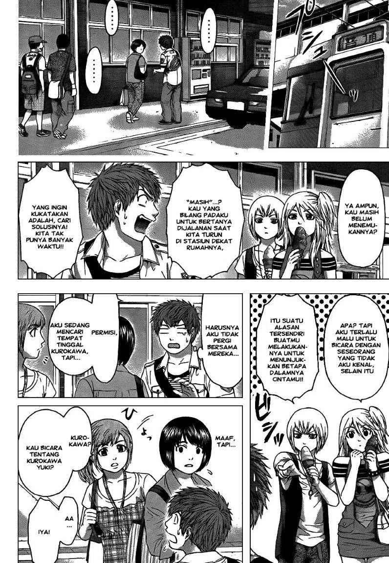 Chapter 49 - halaman 5