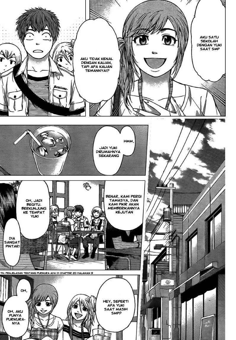 Chapter 49 - halaman 6