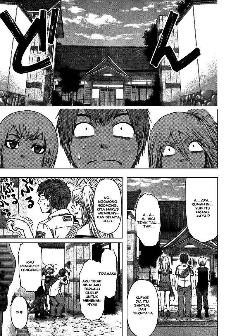 Chapter 49 - halaman 10