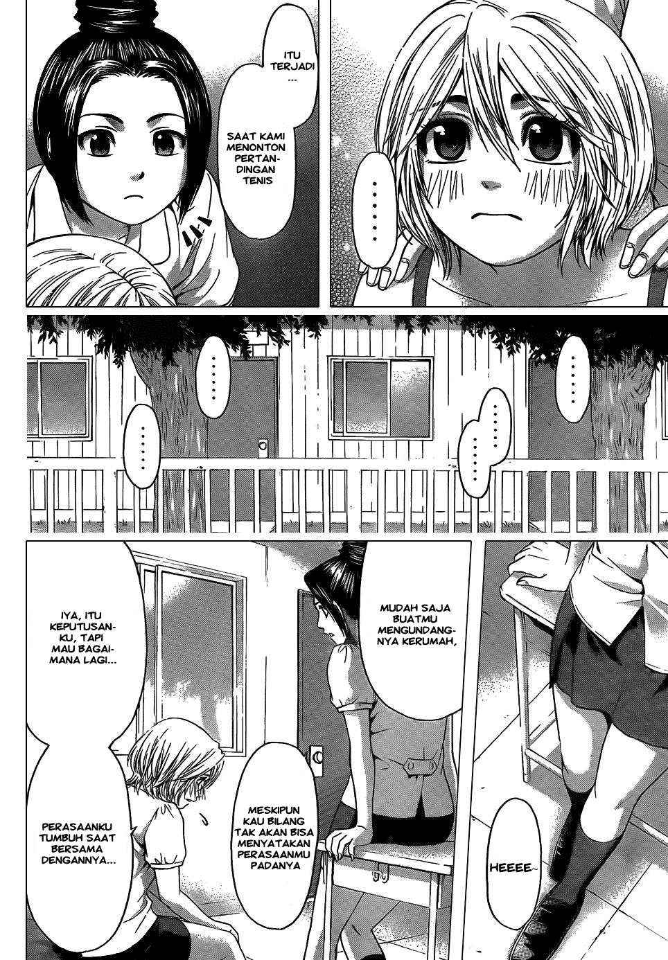 Chapter 48 - halaman 15