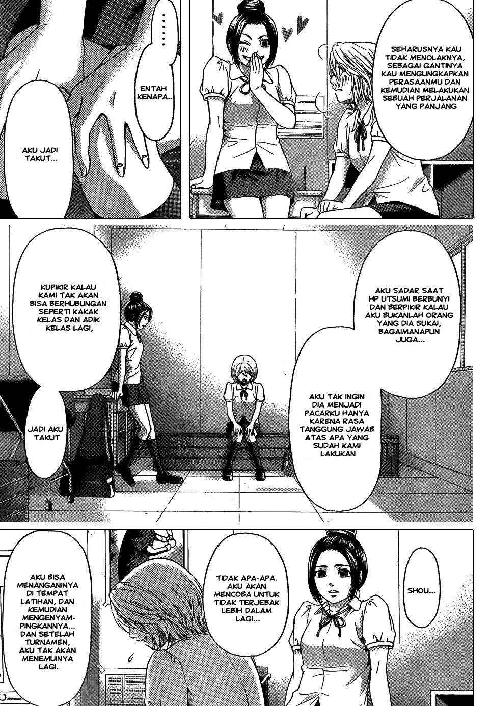 Chapter 48 - halaman 16