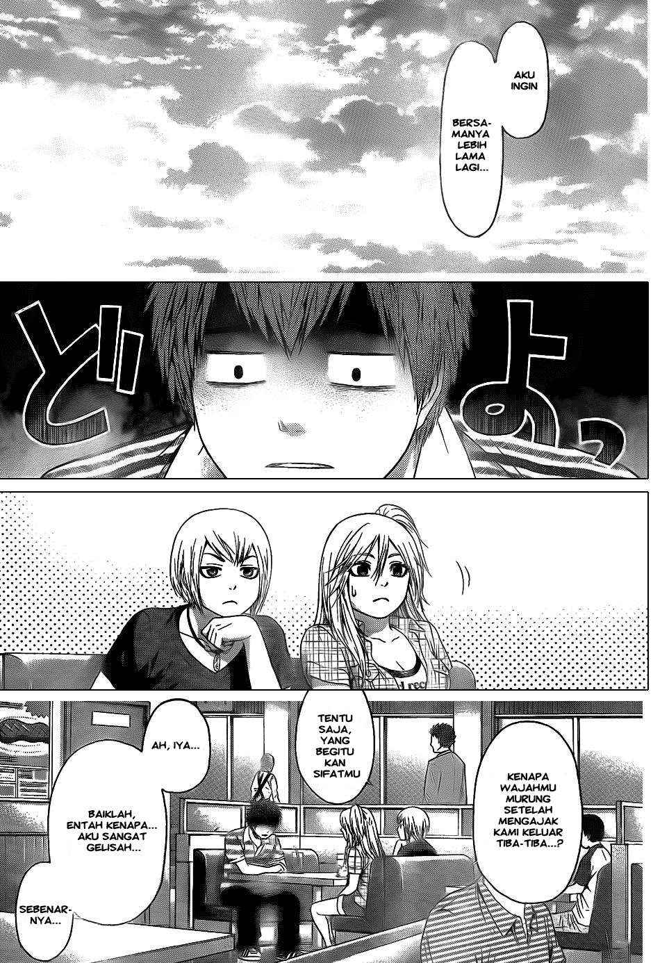 Chapter 48 - halaman 18