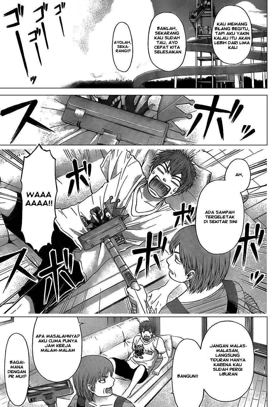 Chapter 48 - halaman 6