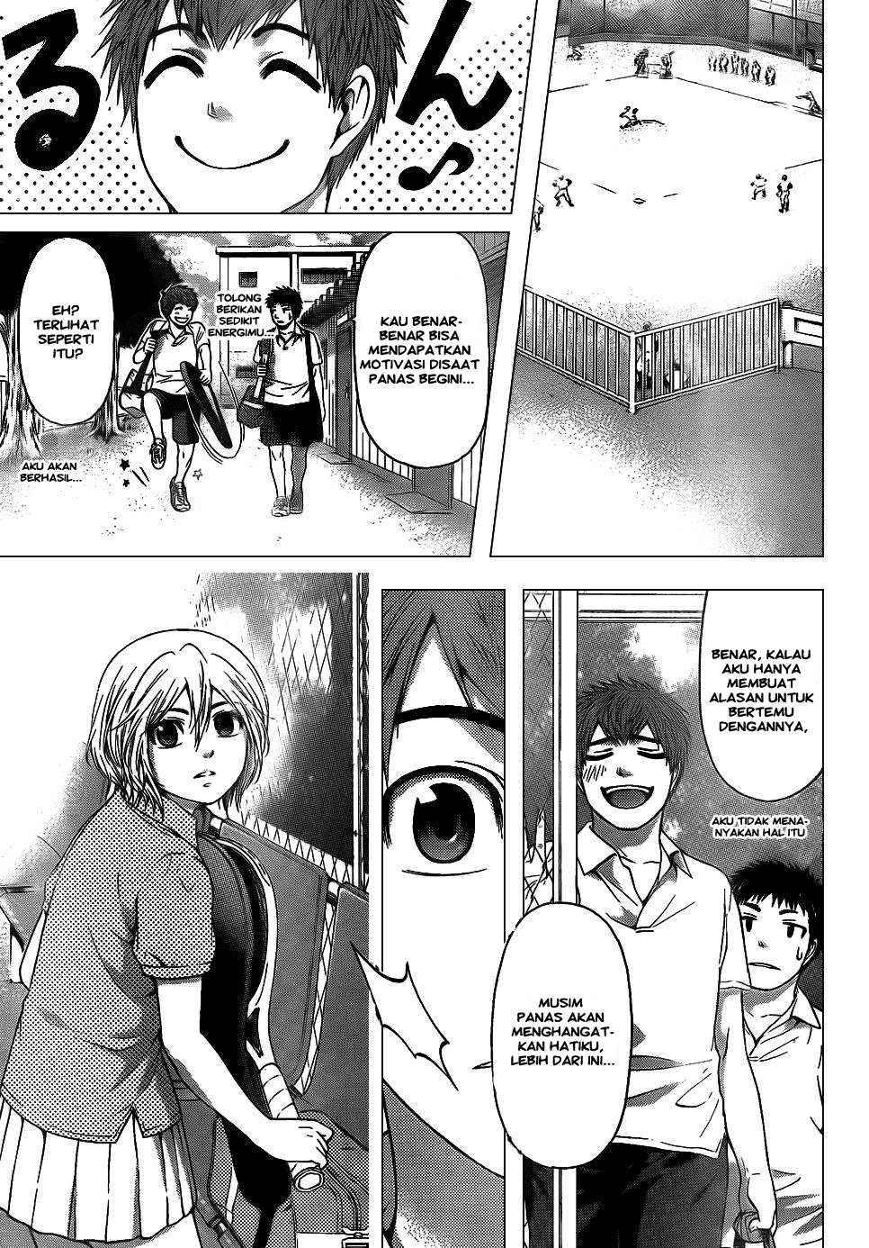 Chapter 48 - halaman 8