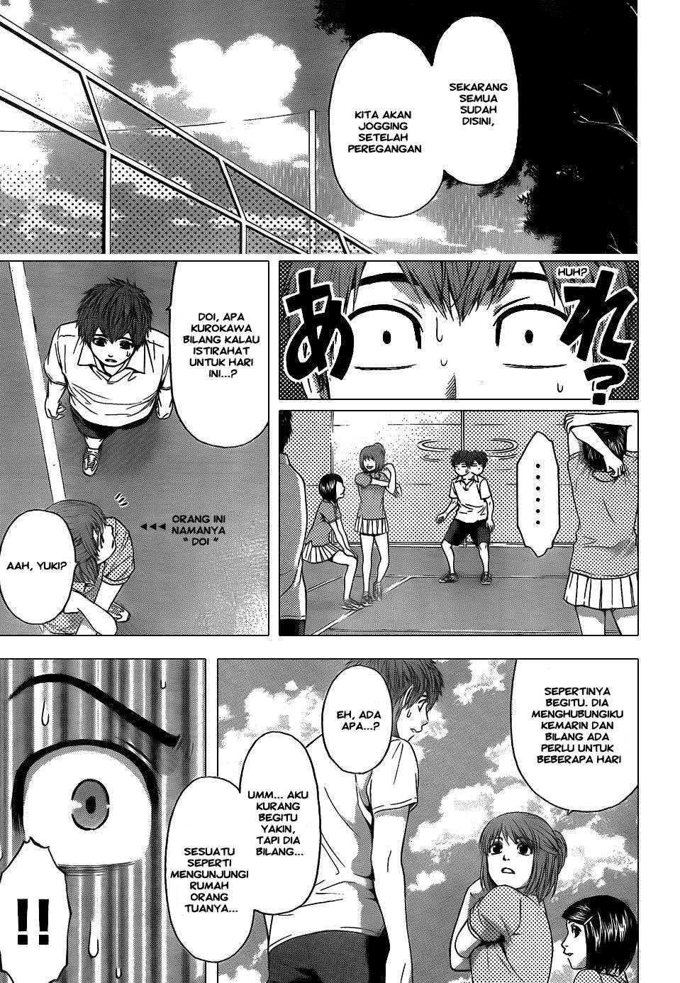 Chapter 48 - halaman 10