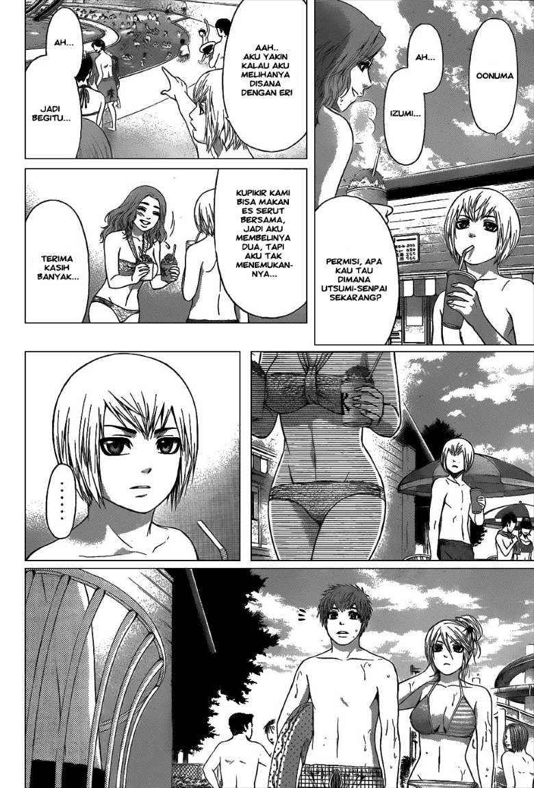 Chapter 47 - halaman 15