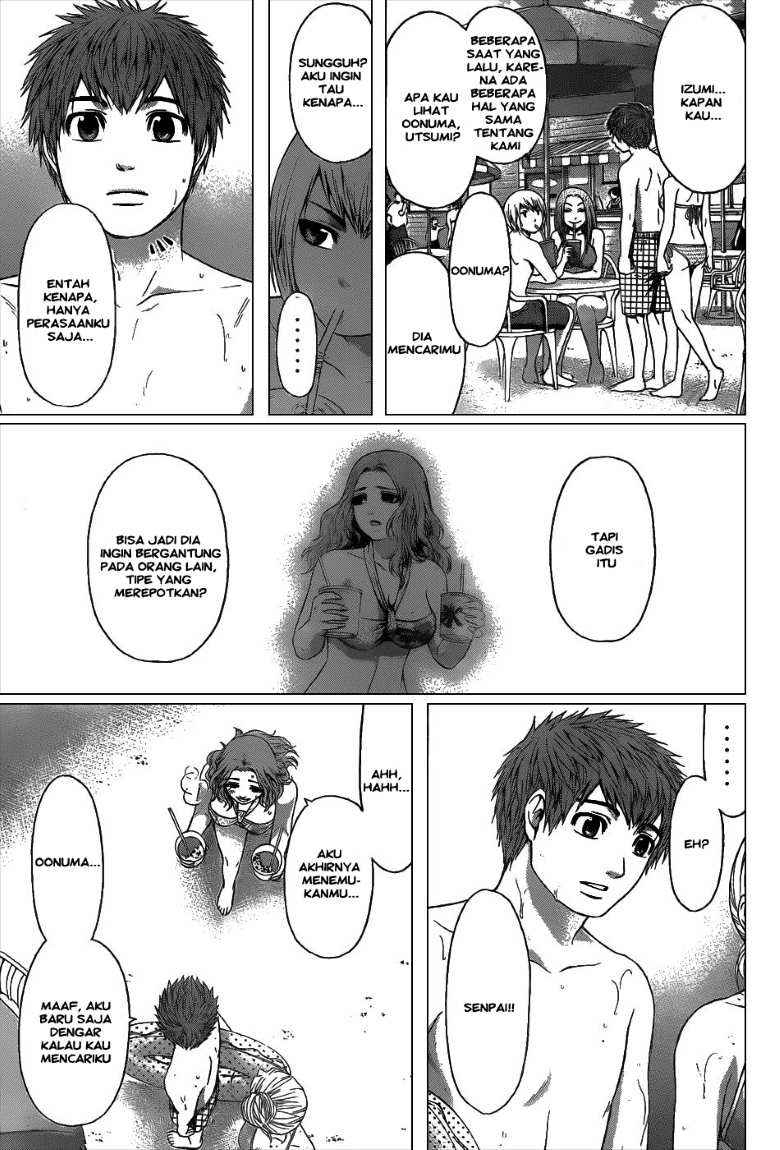 Chapter 47 - halaman 16