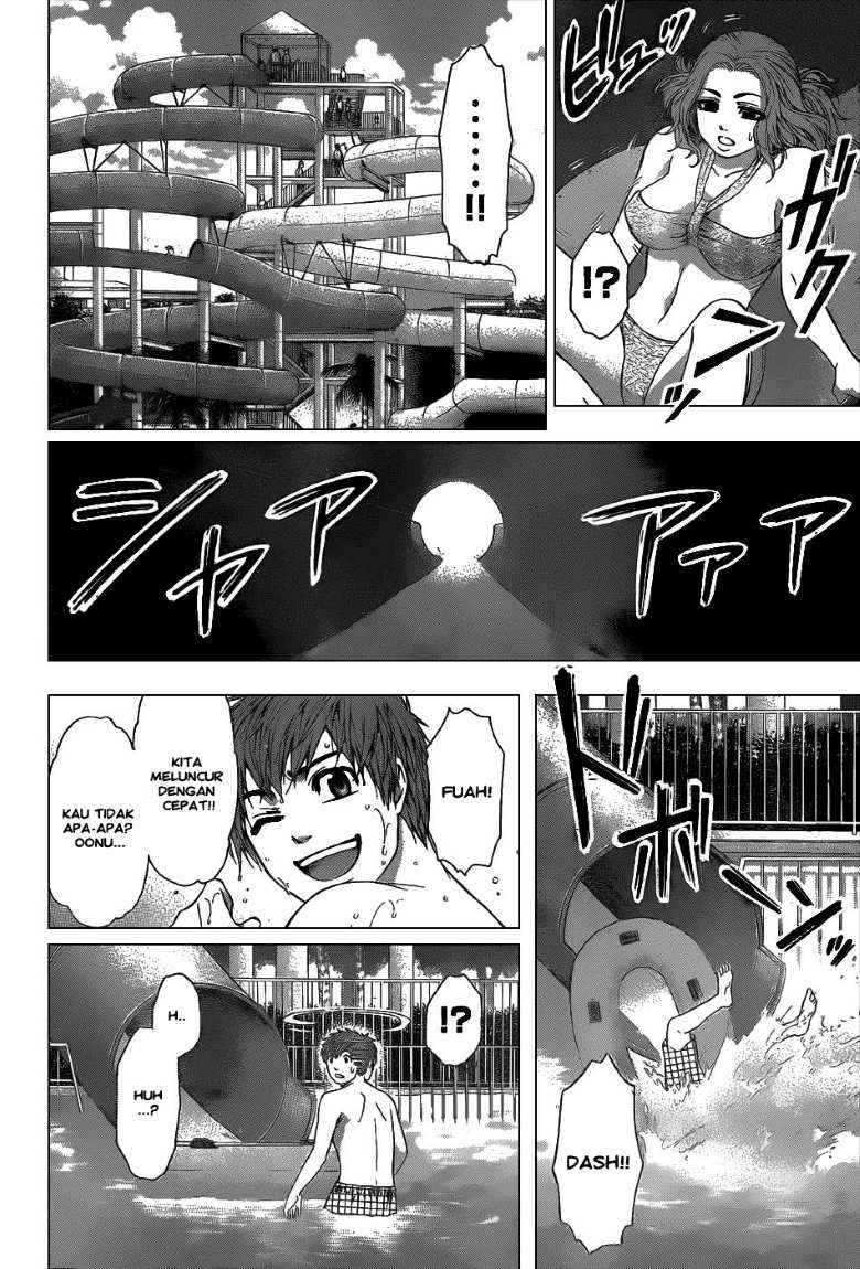 Chapter 47 - halaman 19