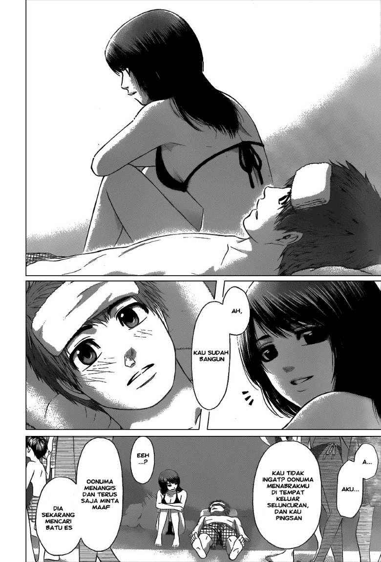 Chapter 47 - halaman 23