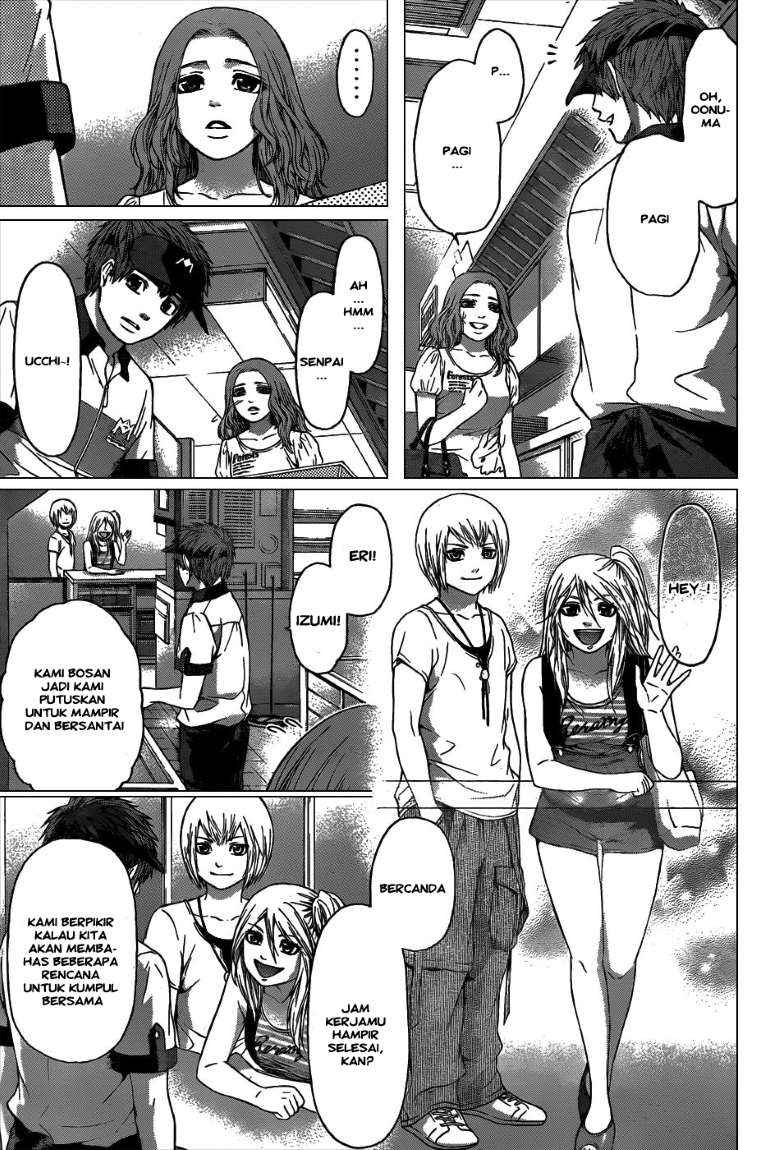 Chapter 46 - halaman 14