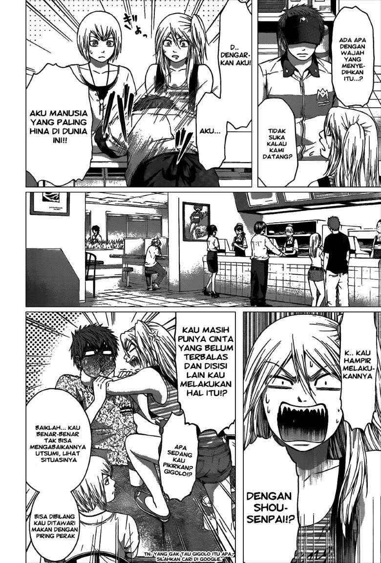 Chapter 46 - halaman 15