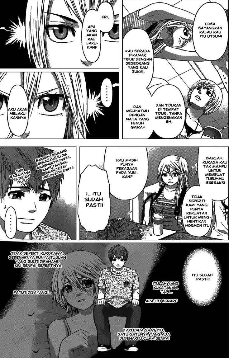 Chapter 46 - halaman 16