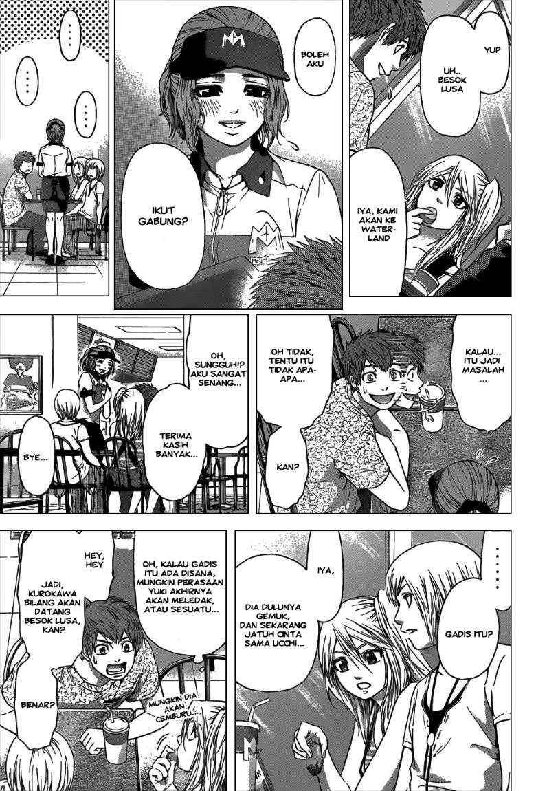 Chapter 46 - halaman 18