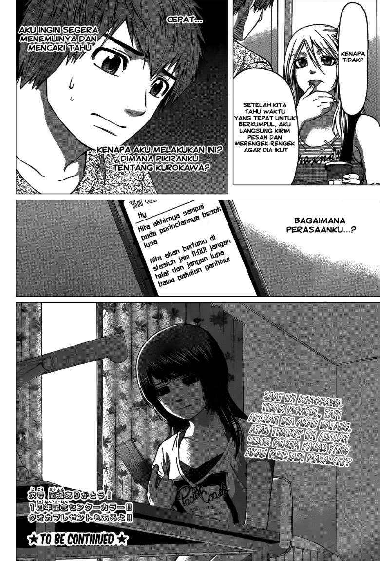 Chapter 46 - halaman 19