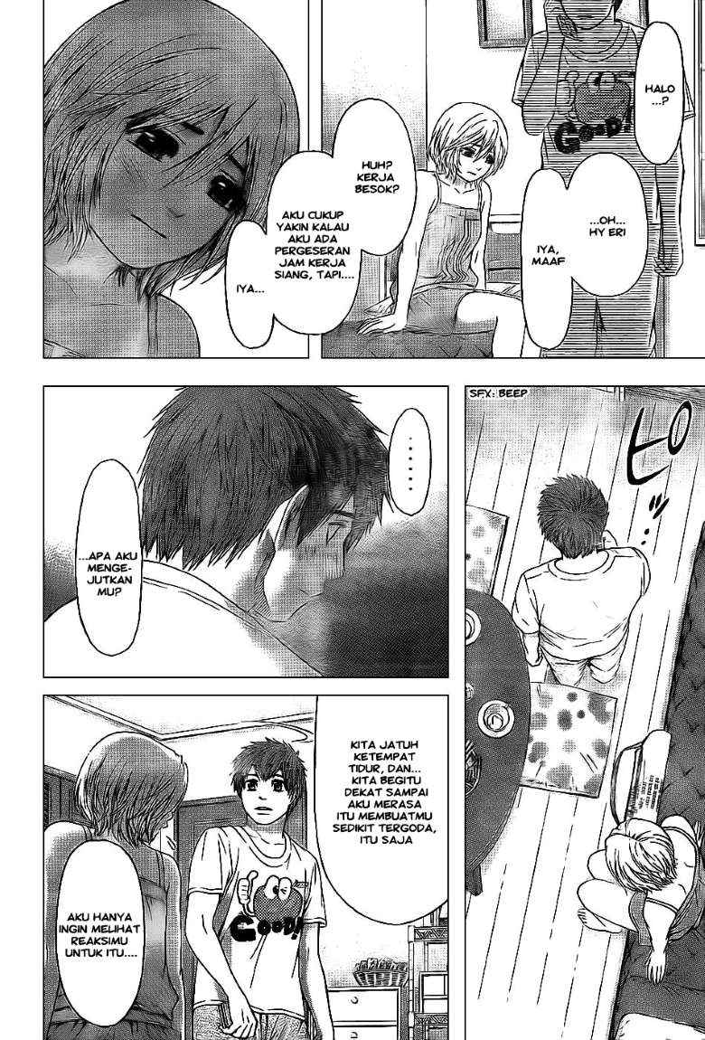 Chapter 46 - halaman 9