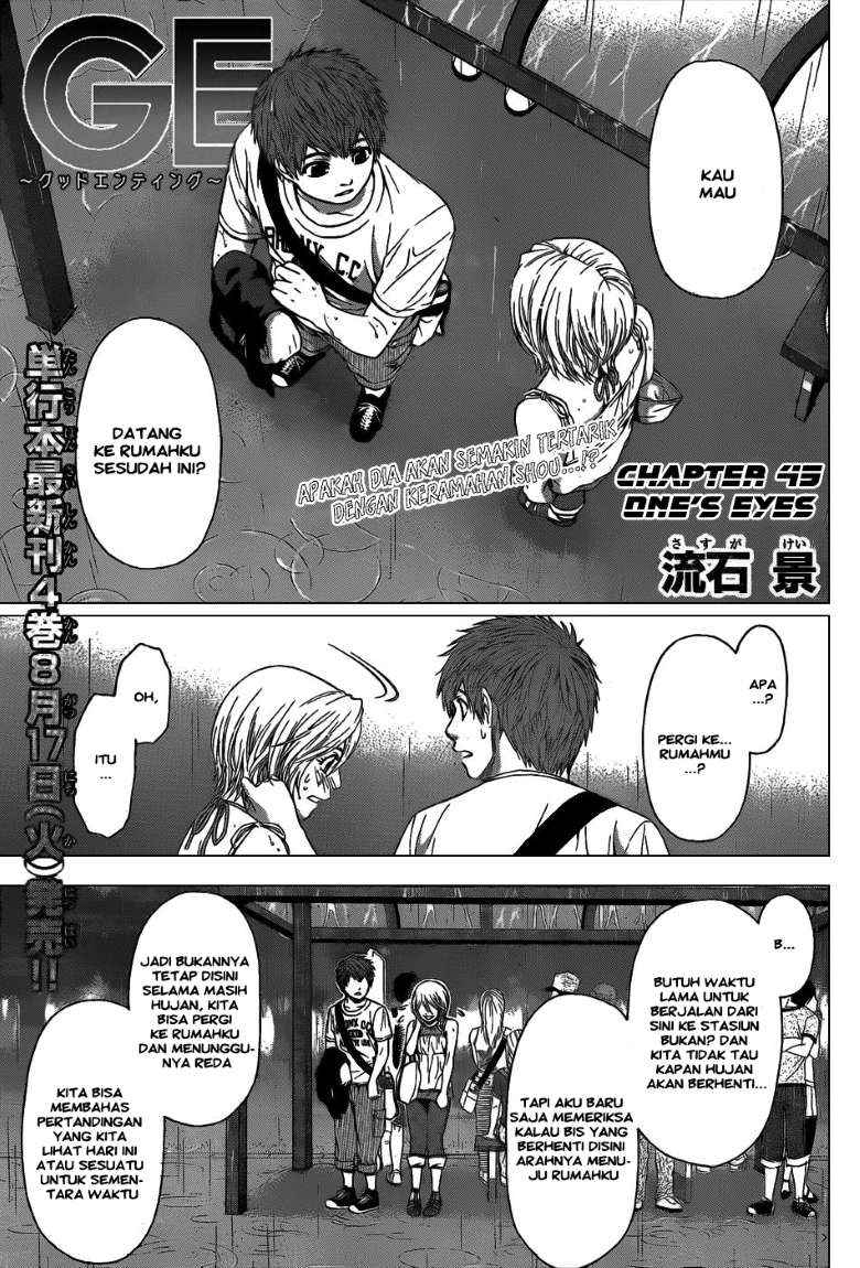 Chapter 45 - halaman 2