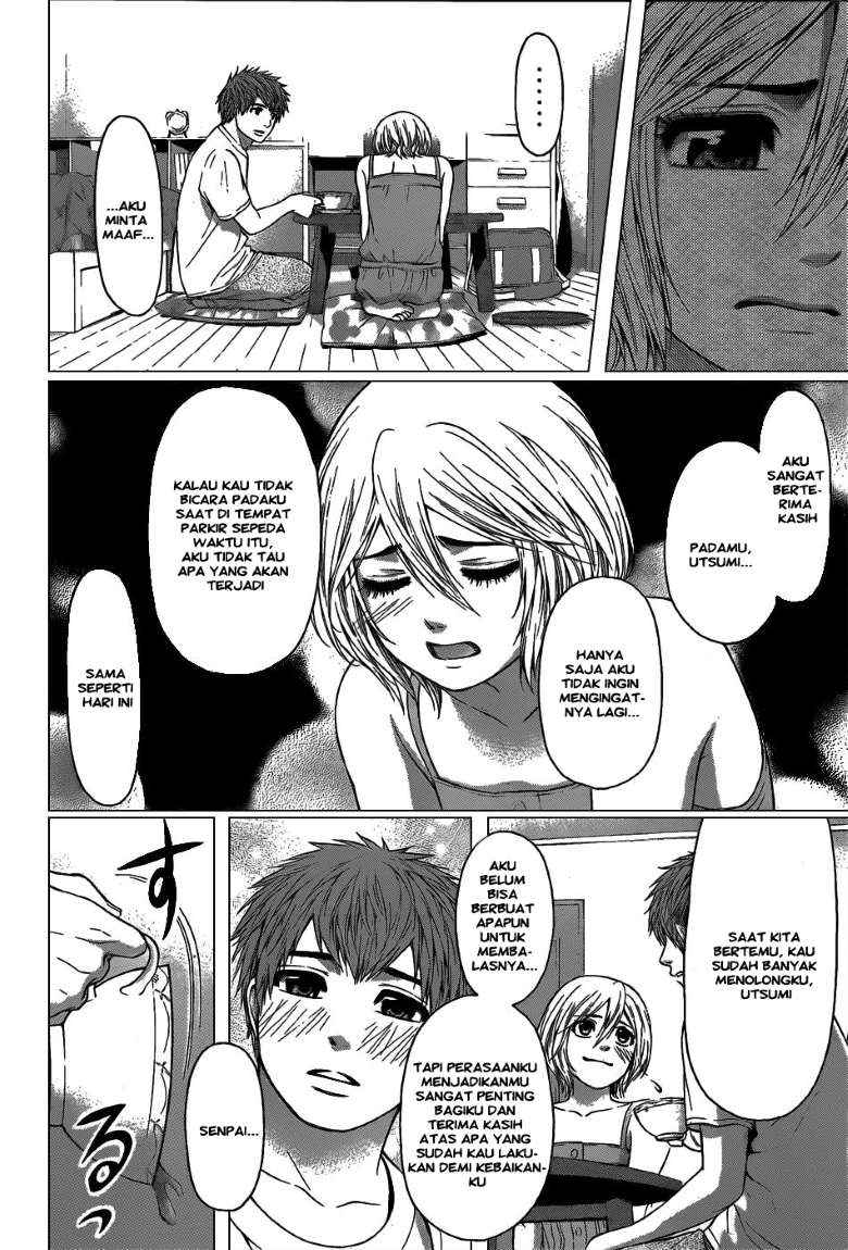 Chapter 45 - halaman 13