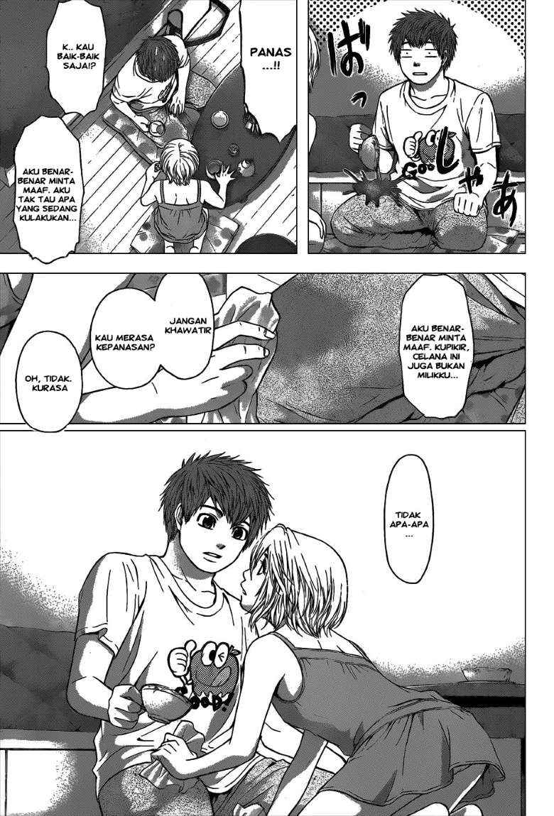 Chapter 45 - halaman 14