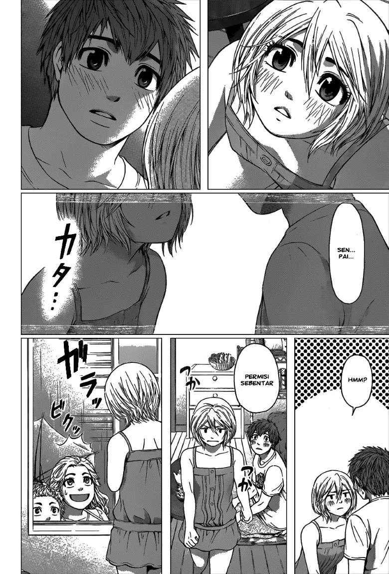 Chapter 45 - halaman 15