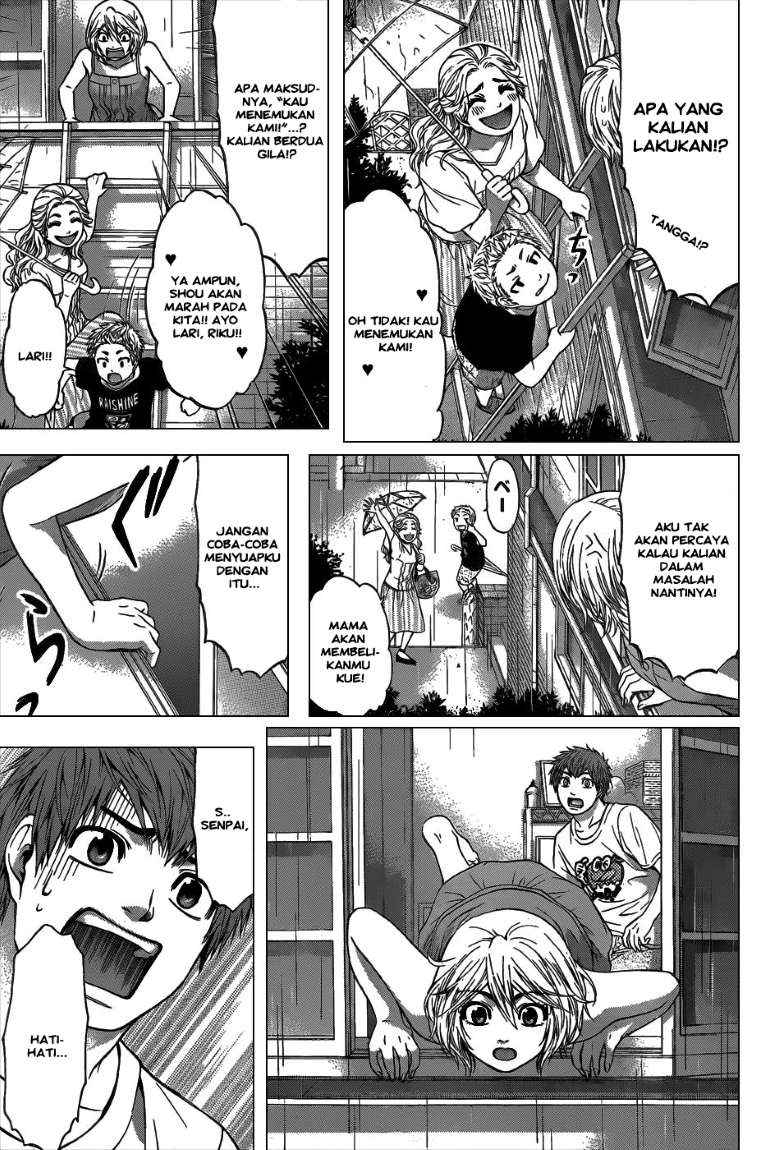 Chapter 45 - halaman 16