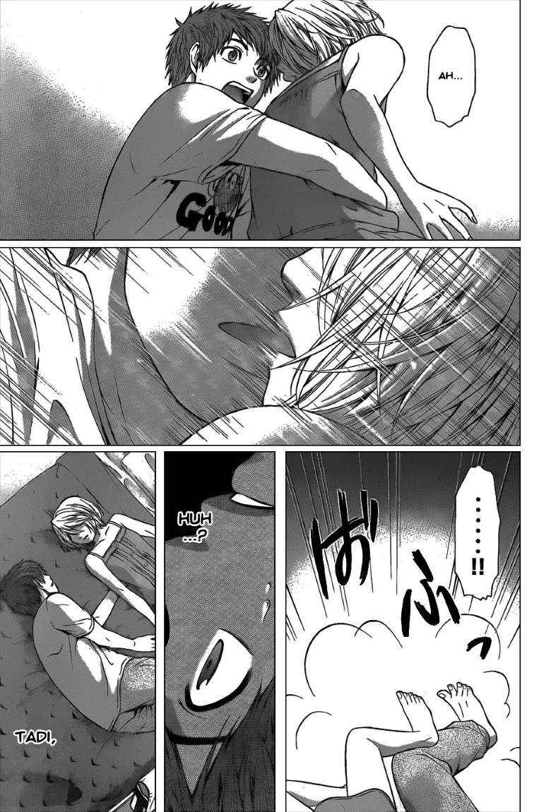 Chapter 45 - halaman 18