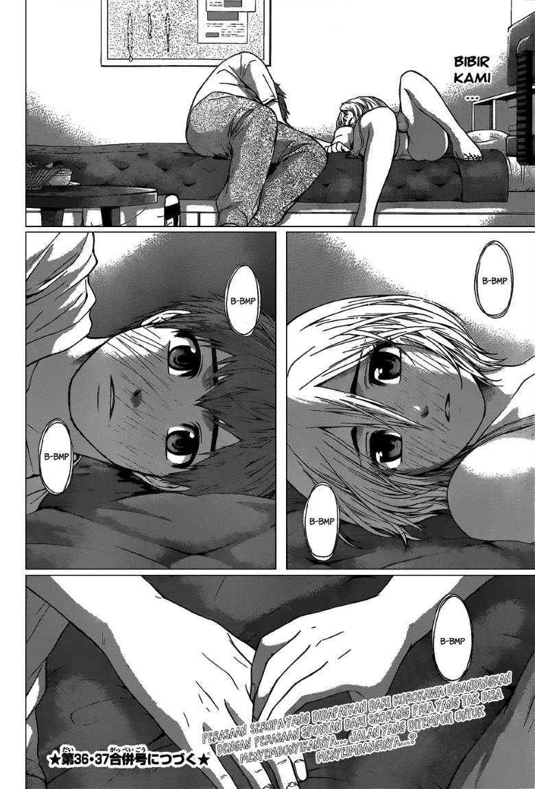 Chapter 45 - halaman 19