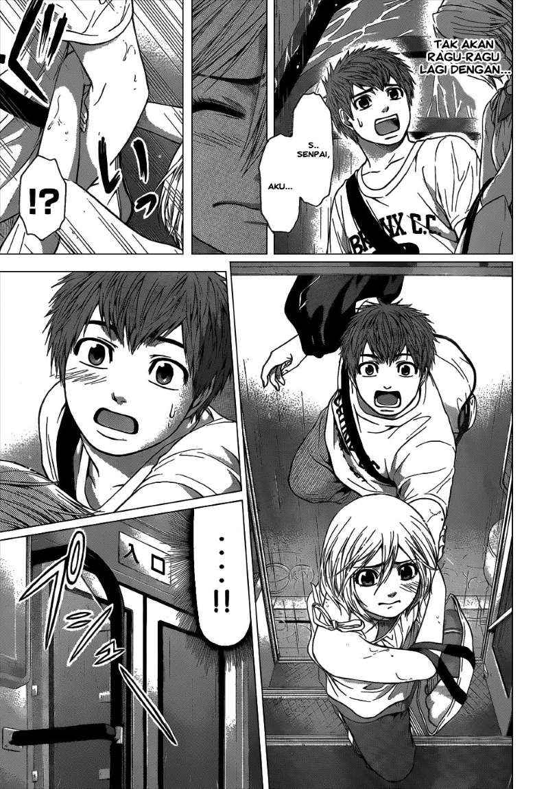 Chapter 45 - halaman 4