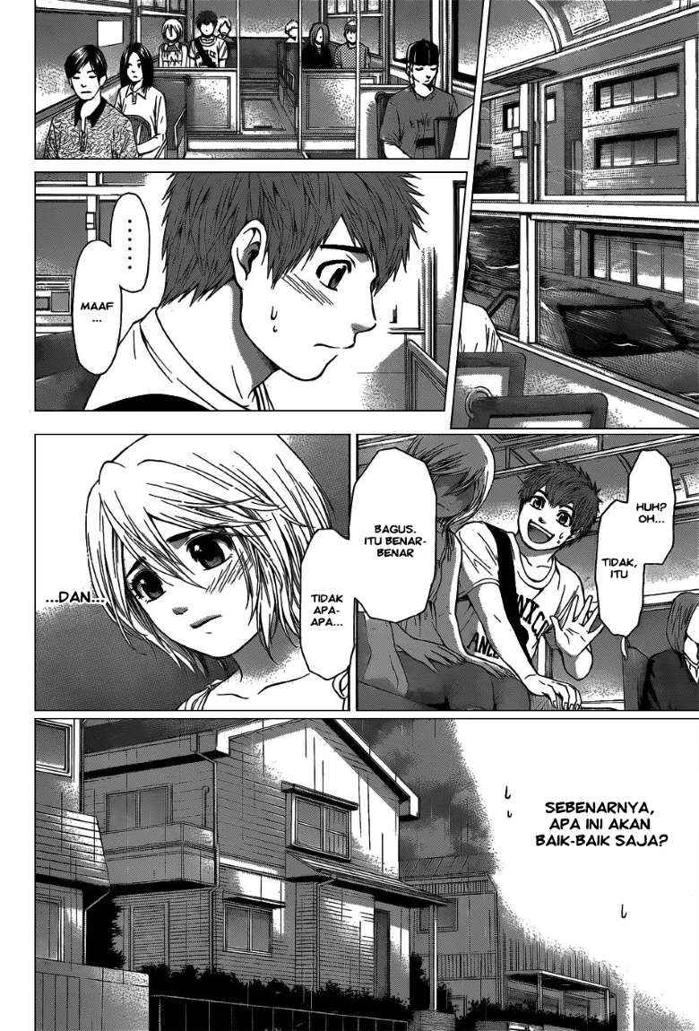Chapter 45 - halaman 5